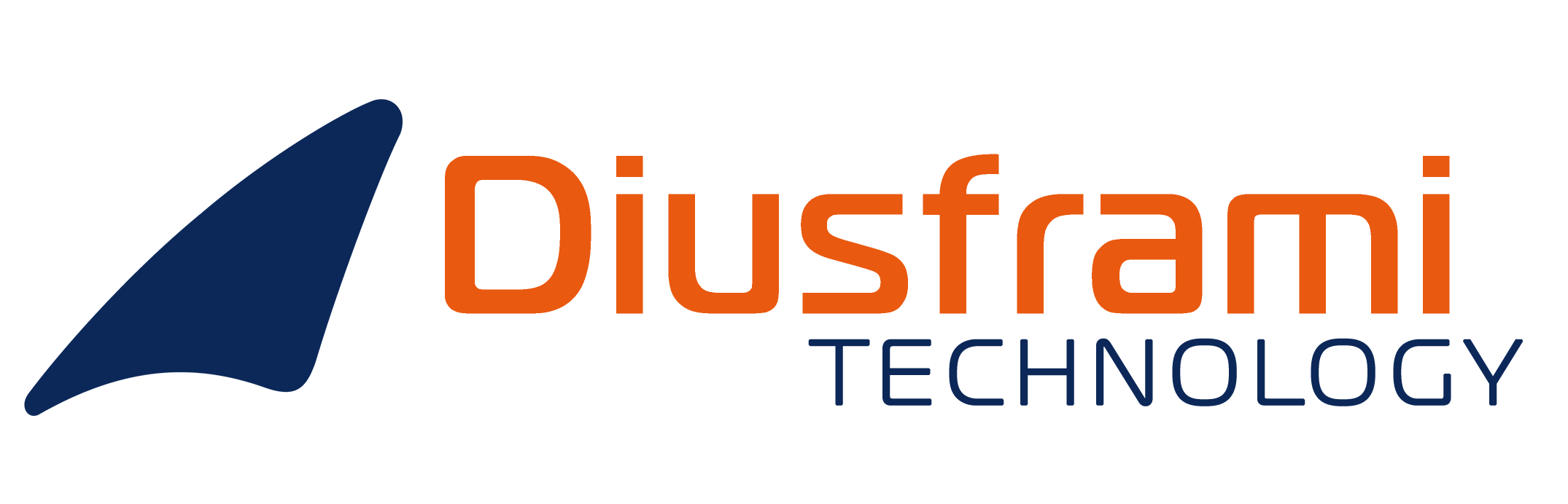 Logo Diusframi Tech